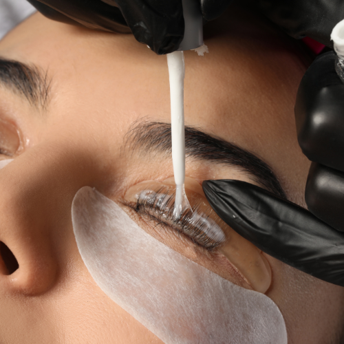 Lifting de pestañas