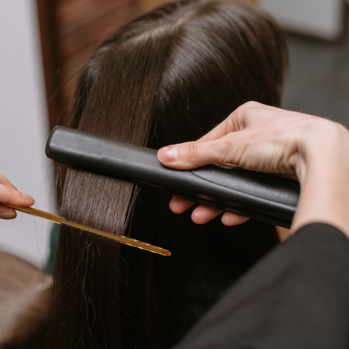 Alisados de keratina