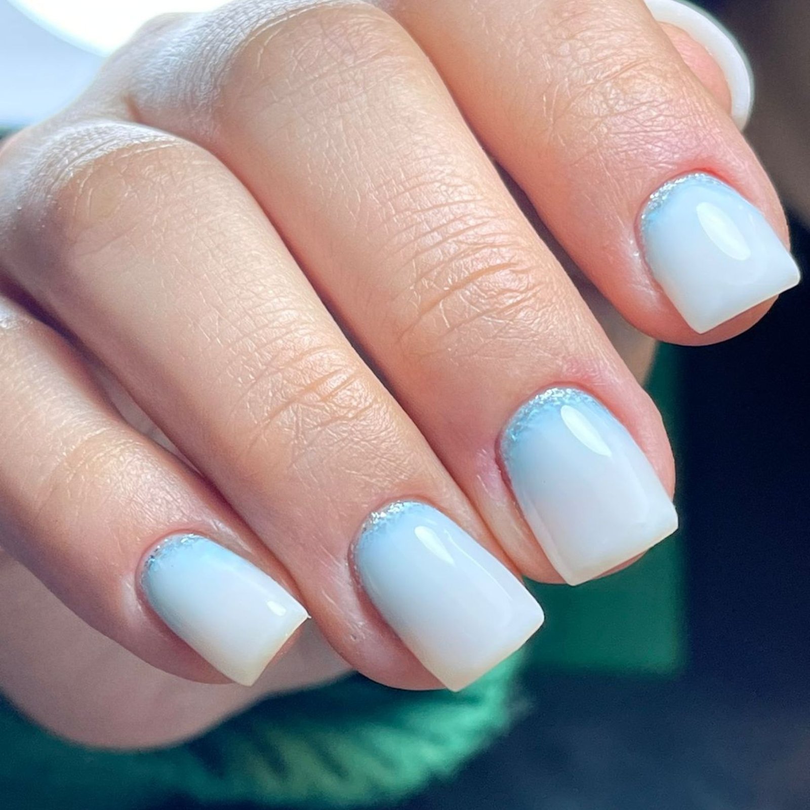 Esmaltado + refuerzo (kapping)