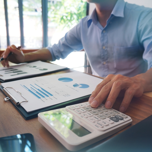 Creación de empresa