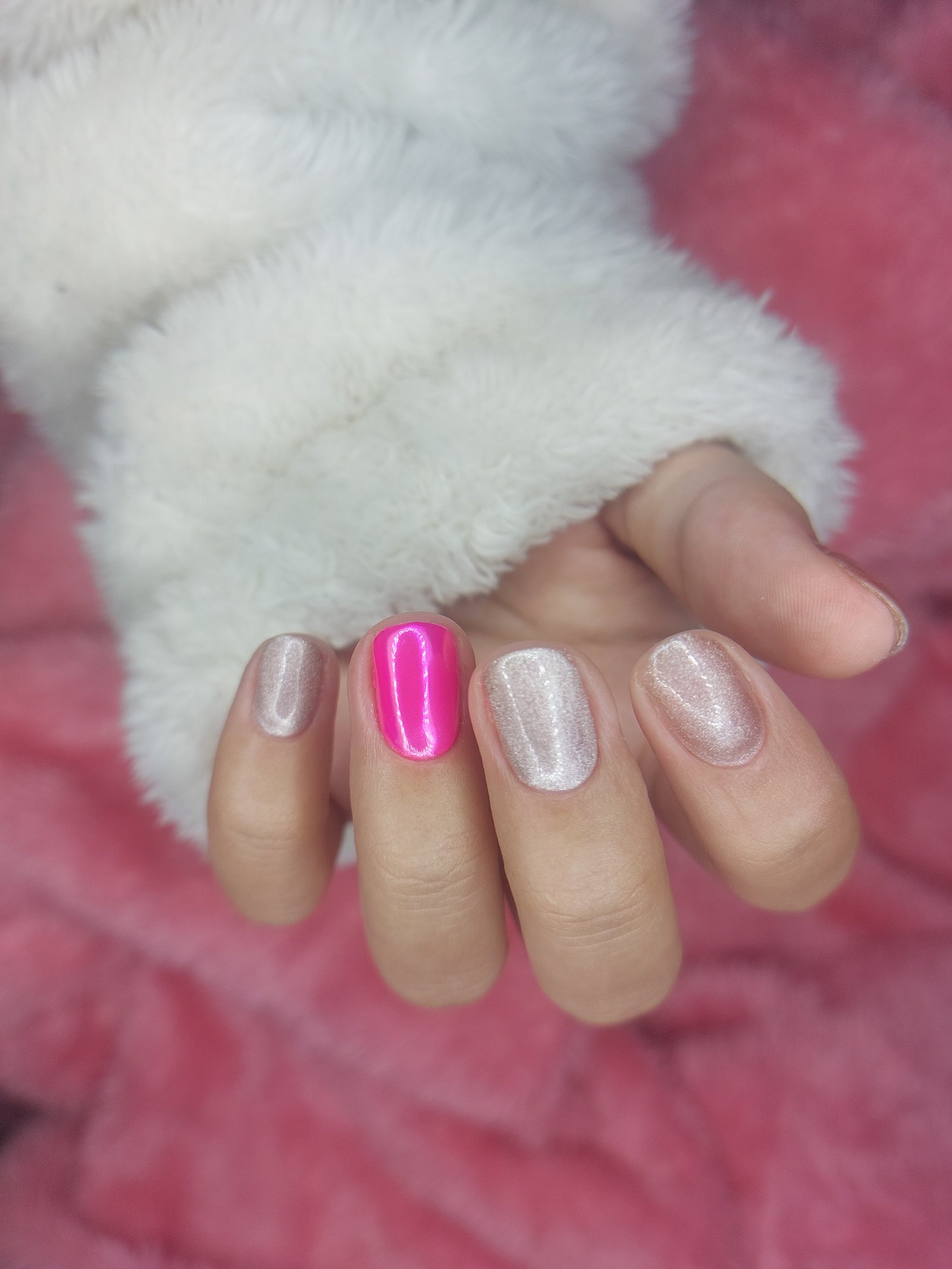 Nivelación / Kapping