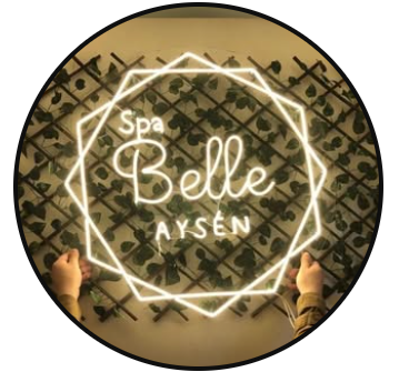 Belle Aysen