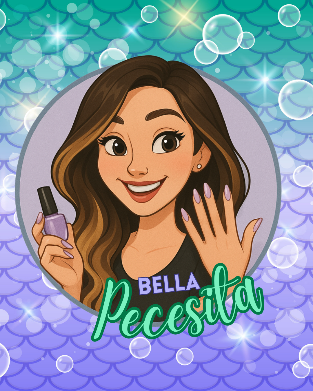 Bella Pecesita