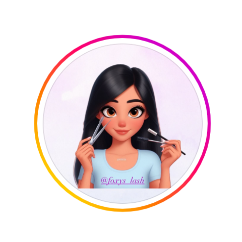 Foxys Lash