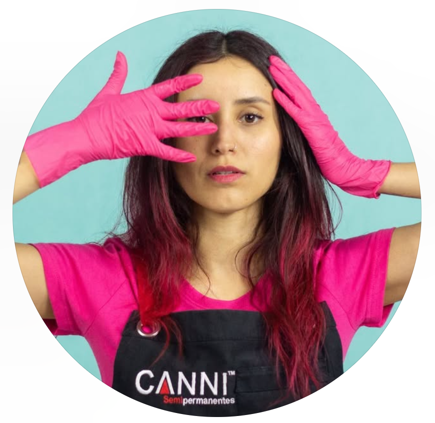 La Profe Manicurista